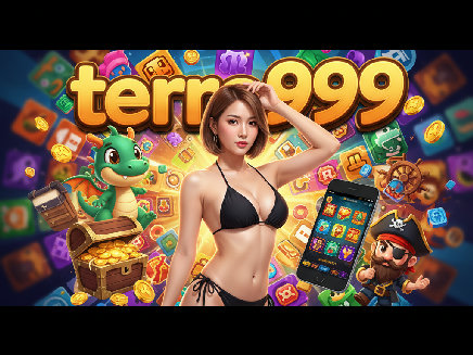 terra999